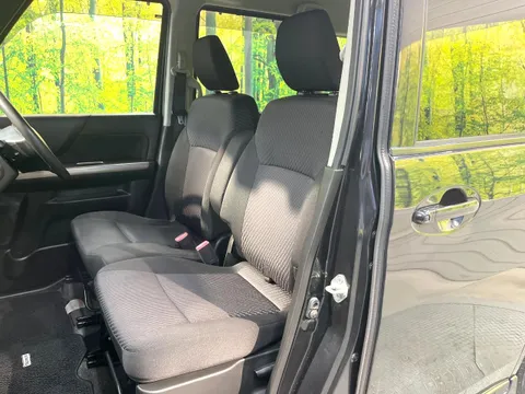 Suzuki Spacia Custom Z
