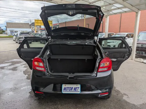 Suzuki Baleno