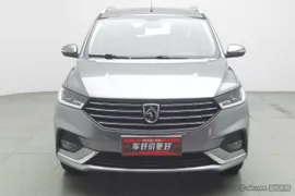 Baojun 360