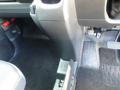Honda N-VAN Plus Style