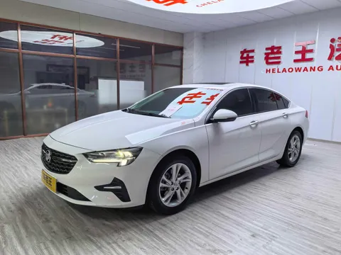 Buick Regal