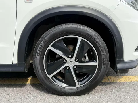 Honda HR-V (Vezel)