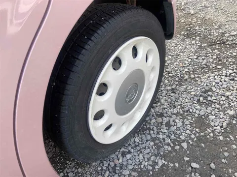 Daihatsu Mira Cocoa