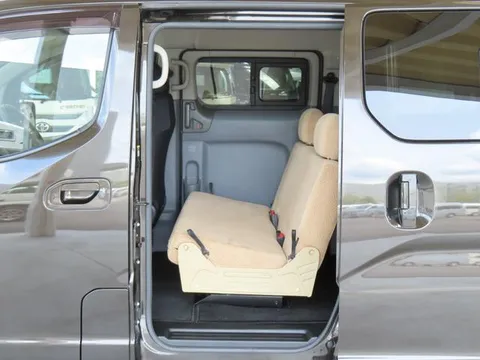 Nissan Vanette