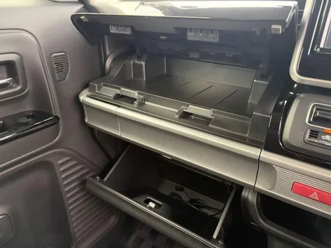 Mazda Flair Wagon Custom Styel