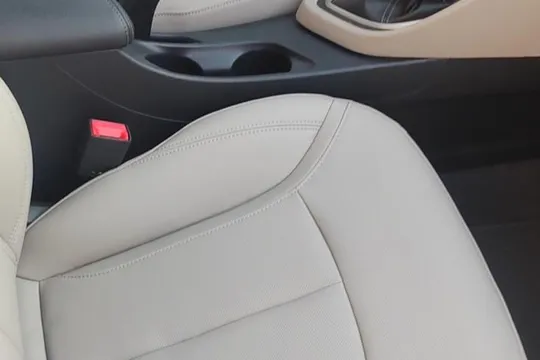 Buick Excelle GT