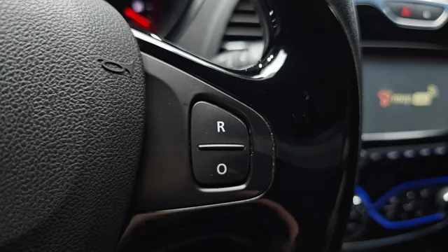 Renault QM3