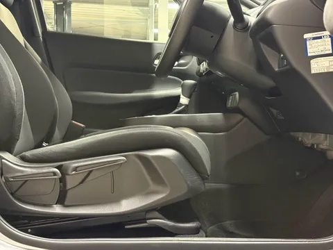 Honda Jazz (Fit)