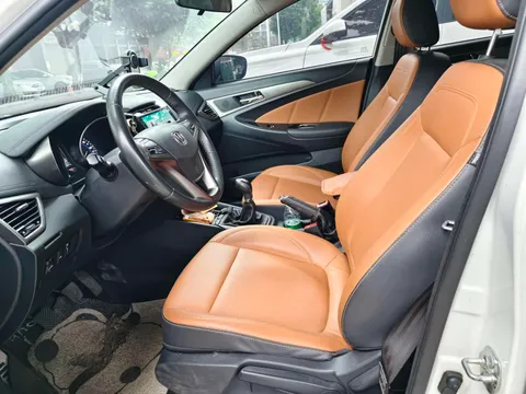Changan Eado XT