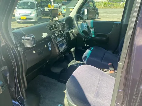 Honda Vamos
