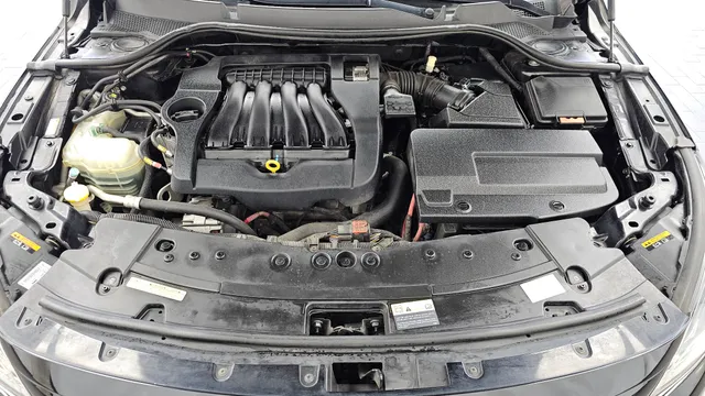 Renault SM7