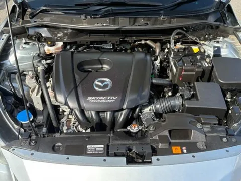 Mazda Mazda2 (Demio)
