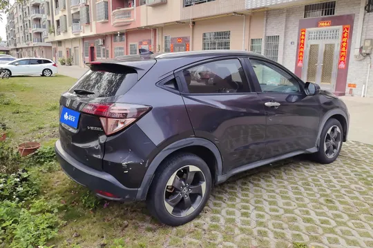 Honda HR-V (Vezel)