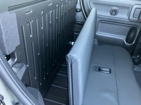 Suzuki Spacia Base