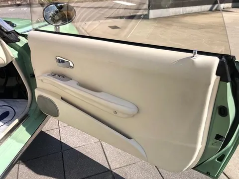 Nissan Figaro
