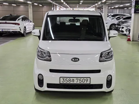 Kia Ray