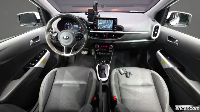 Kia Picanto (Morning)