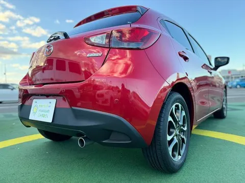 Mazda Mazda2 (Demio)