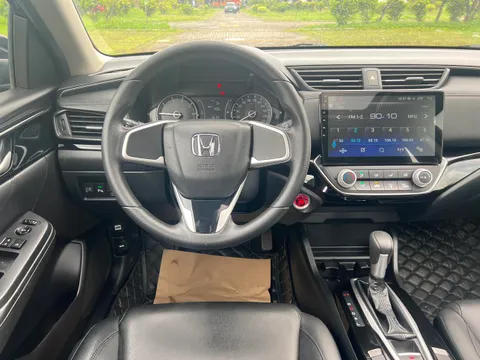 Honda Crider