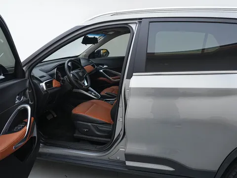 Baojun 510