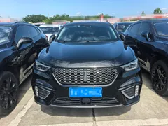 Wey VV5