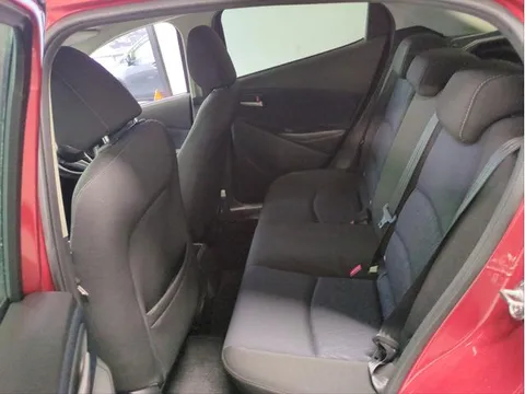Mazda Mazda2 (Demio)