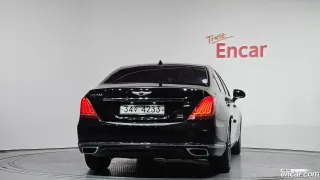 Genesis G90 (EQ900)