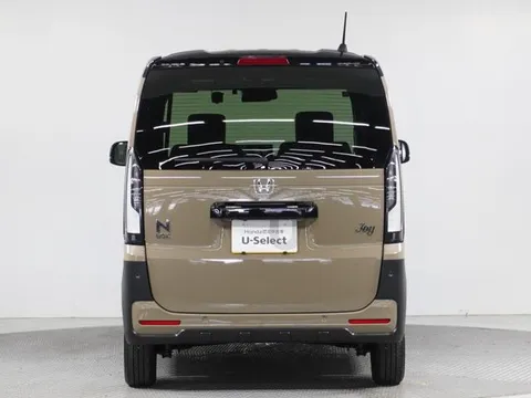 Honda N-BOX Joy