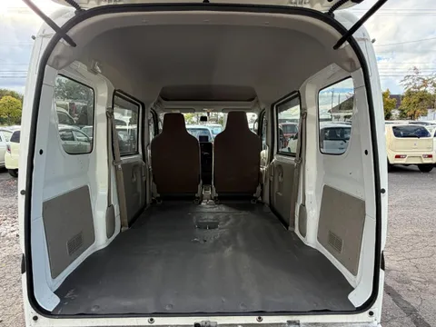 Nissan Clipper