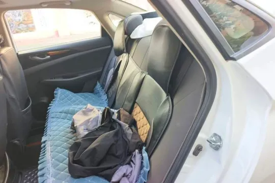 Changan Eado DT