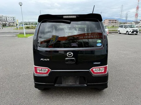 Mazda Flair