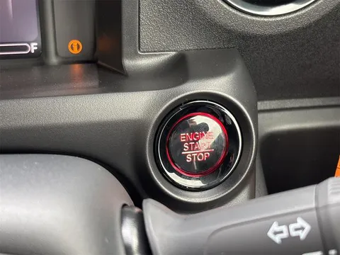Honda N-BOX Joy