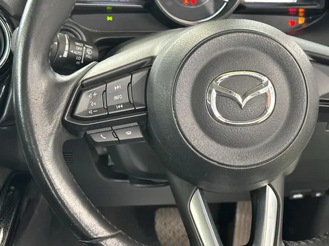 Mazda Mazda2 (Demio)