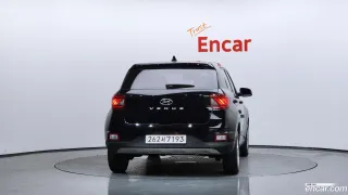 Hyundai Venue