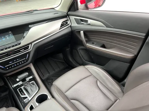 Changan CS35 Plus