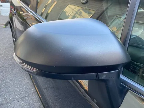 Toyota Corolla Touring