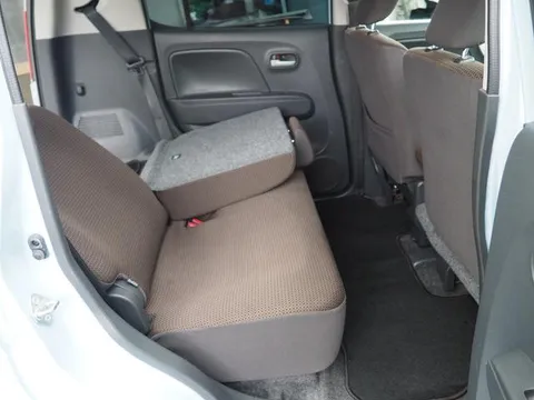 Suzuki MR Wagon