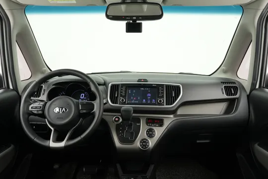 Kia Ray