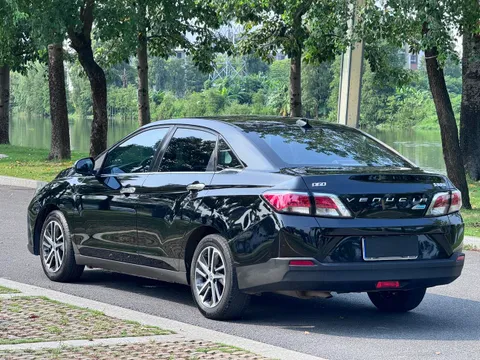 Venucia D60