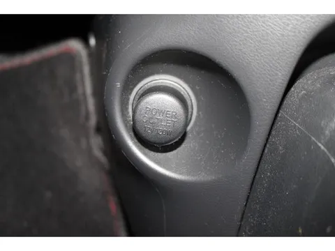Nissan Micra (March)