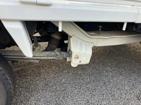 Honda Acty Truck