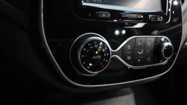 Renault QM3