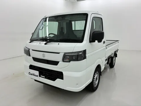 Suzuki Carry Track