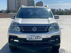 Dongfeng MX6