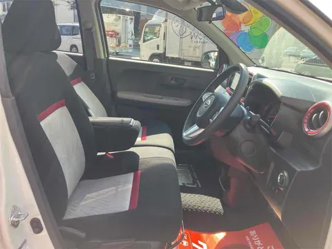 Daihatsu Boon