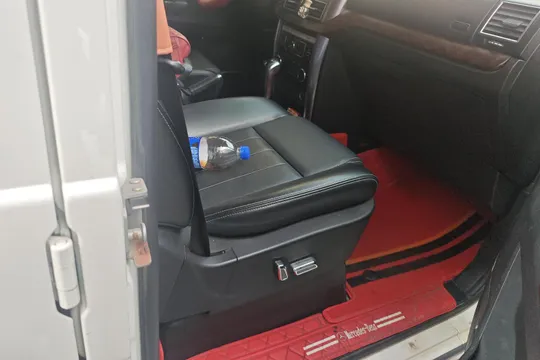 BAIC BJ80