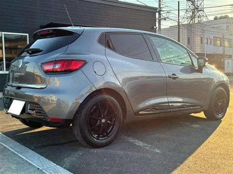 Renault Lutecia