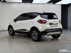Renault QM3