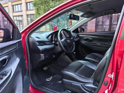 Toyota Vios