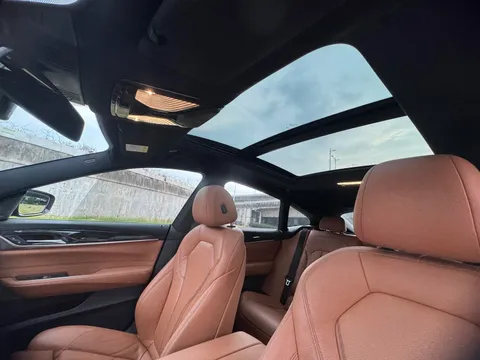 BMW Gran Turismo